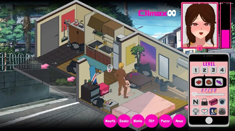 图片[7]-电脑版【神作模拟SLG/NTR/动态】NTR传说v0.9.2 官中 粉丝重置版 步【280M】-大壮社区