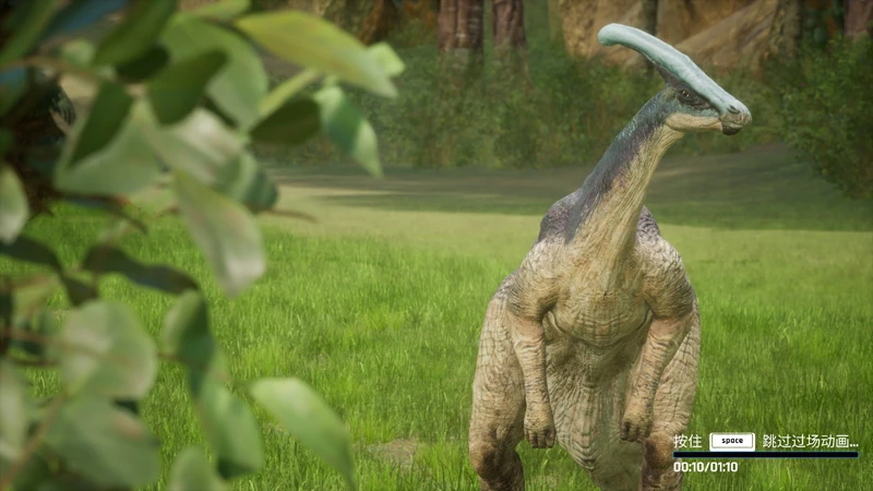 图片[8]-电脑版【神作3D动态CV】驯龙之王Tamer King of Dinosaurs 步【18G】-大壮社区