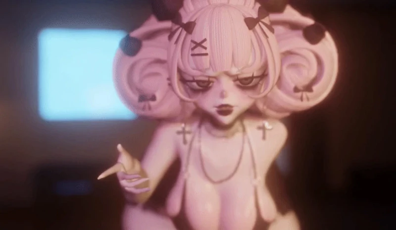 图片[3]-安卓+电脑【欧美SLG/动态/3D】暮色之境1.5 步【3.5G】-大壮社区