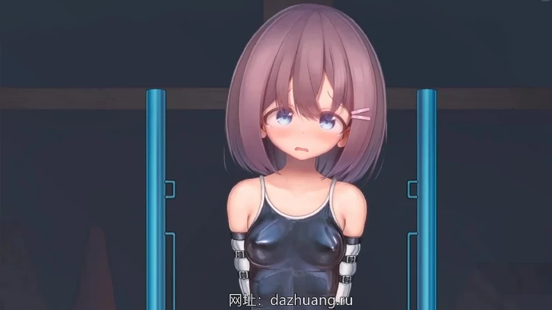 图片[4]-电脑版【互动SLG全动态】校园泳装少女快乐拷问模拟V1.0 官中 骑-大壮社区