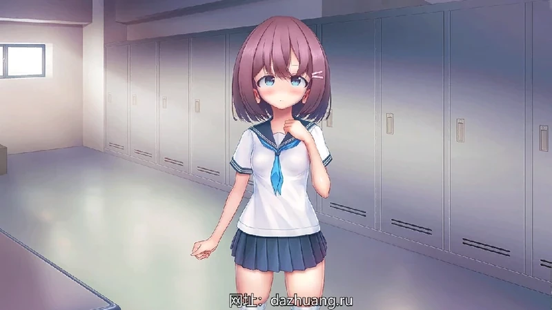 图片[5]-电脑版【互动SLG全动态】校园泳装少女快乐拷问模拟V1.0 官中 骑-大壮社区