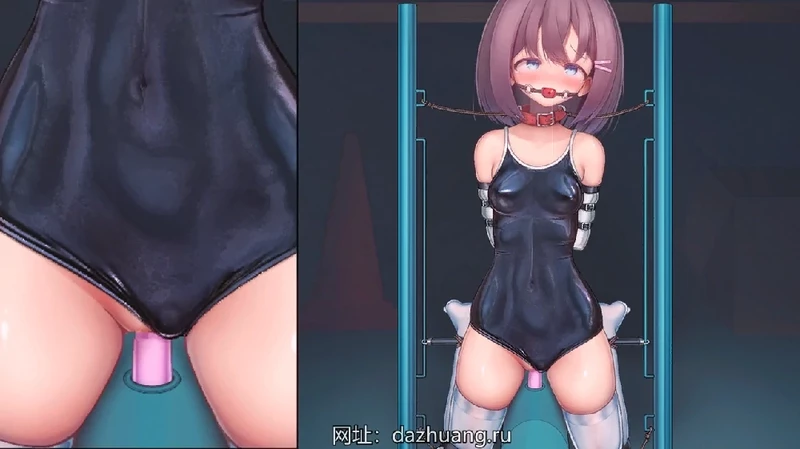 图片[10]-电脑版【互动SLG全动态】校园泳装少女快乐拷问模拟V1.0 官中 骑-大壮社区