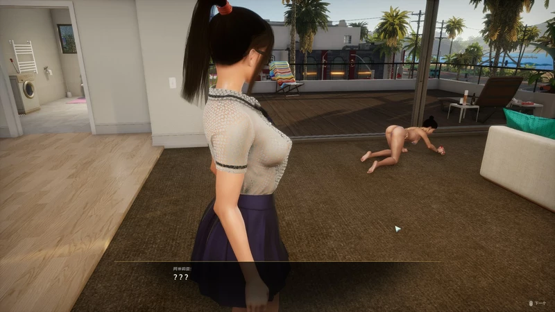 图片[13]-电脑版【3D全动态】H版侠盗飞车Real Life Sunbay v1.3 Beta 步-大壮社区
