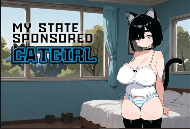 安卓+电脑【日系SLG/动态/猫娘】猫娘宅急便0.98 步【1.8G/更新】-大壮社区