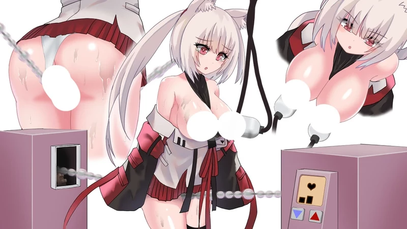图片[4]-电脑版【精品RPG】新情色法师 官中步兵版+存档 骑【1.3G】-大壮社区