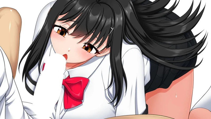 图片[6]-电脑版【精品RPG全CV】性极性活~渴望变得银荡的方法 骑【3.67G】-大壮社区