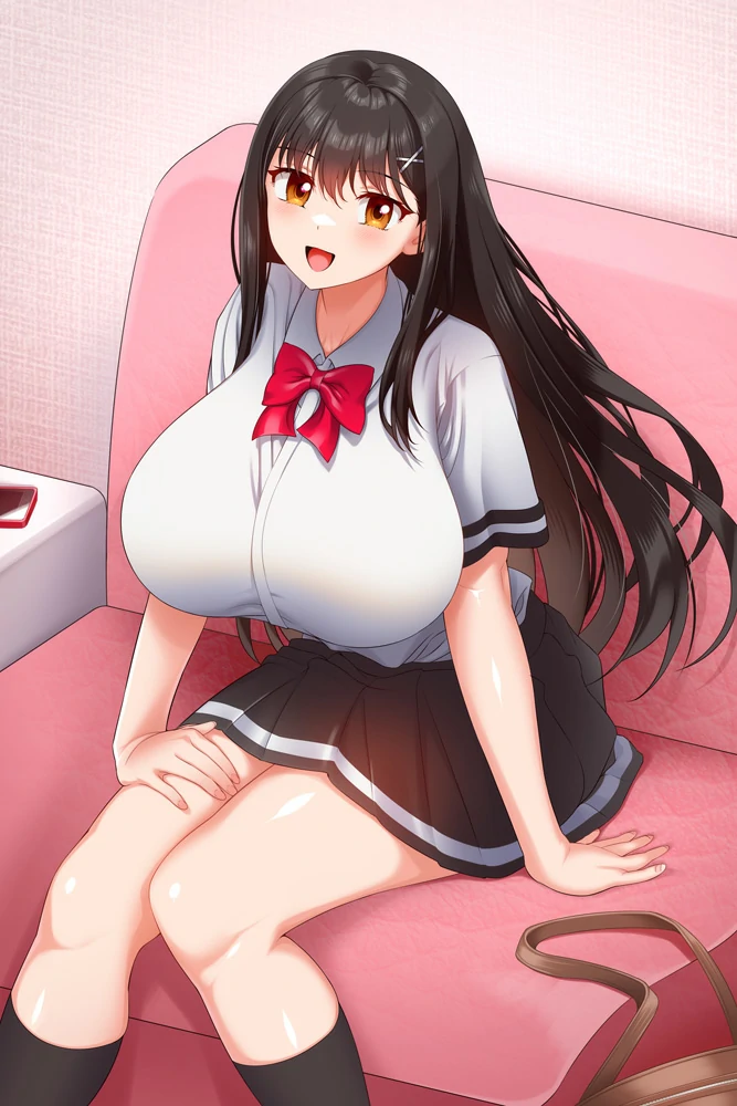 图片[15]-电脑版【精品RPG全CV】性极性活~渴望变得银荡的方法 骑【3.67G】-大壮社区