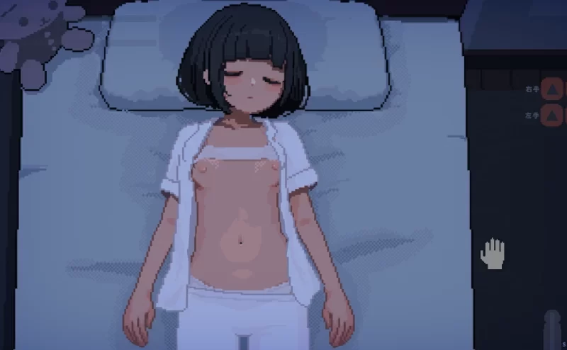 图片[7]-电脑版【互动SLG动态调教触摸】与JK飞机场少女的连续绝顶调教日记v1.2.4 骑【610M】-大壮社区