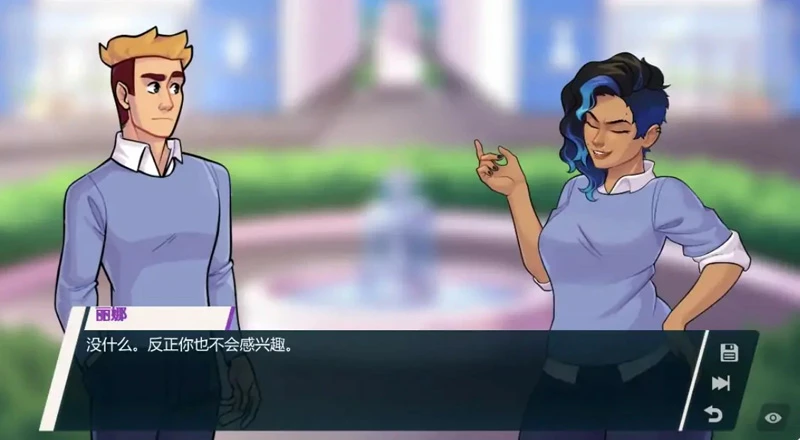 图片[4]-安卓+电脑【欧美SLG/动态/熟女】学院34 0.34.1.6 步【0.98G/更新】-大壮社区