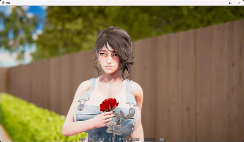 图片[5]-安卓+电脑【SLG/动态】窒爱 V0.3 官中 步【新作/1.5G】-大壮社区