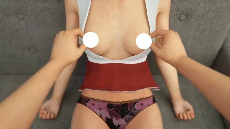图片[7]-安卓+电脑【欧美SLG动态】淑女都市 Milfy City 1.0 完结 步【2.4G】-大壮社区