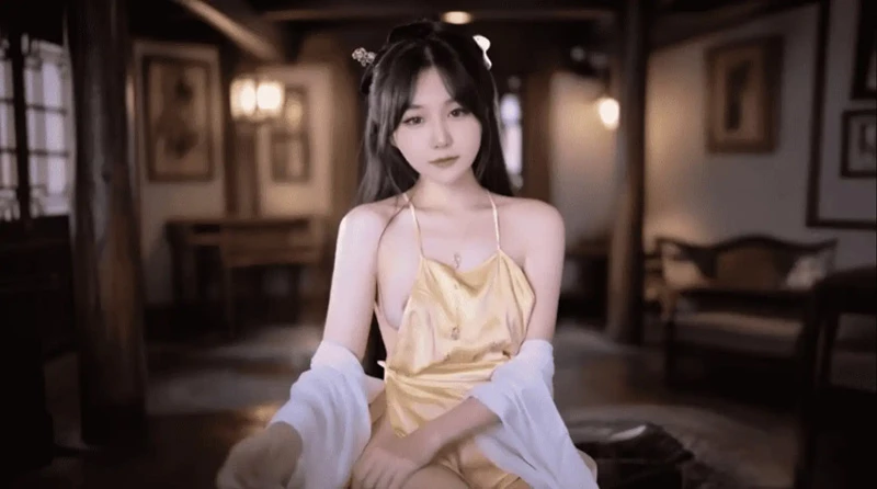 图片[4]-安卓+电脑【亚洲SLG/动态】女英雄的复仇v0.1.1 步【791M/更新】-大壮社区