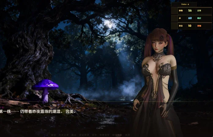 安卓+电脑【欧美SLG/动态】精灵王国v0.6 步【2.48G/更新】-大壮社区