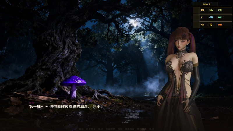 图片[1]-安卓+电脑【欧美SLG/动态】精灵王国v0.6 步【2.48G/更新】-大壮社区