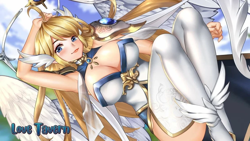 图片[8]-电脑版【经营SLG/全动态/CV】异世界爱情酒馆 Ver2.1.0c 官中+全DLC 步【1.39G】-大壮社区