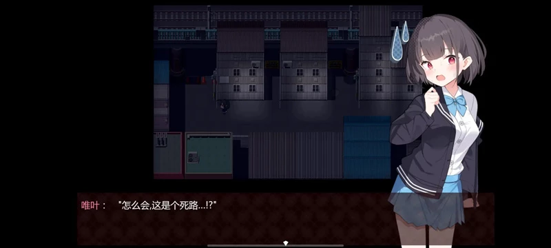 图片[11]-安卓+电脑【神作RPG异种奸/动态/CV】魔法少女泪甜v1.0 作弊 骑【1.35G】-大壮社区