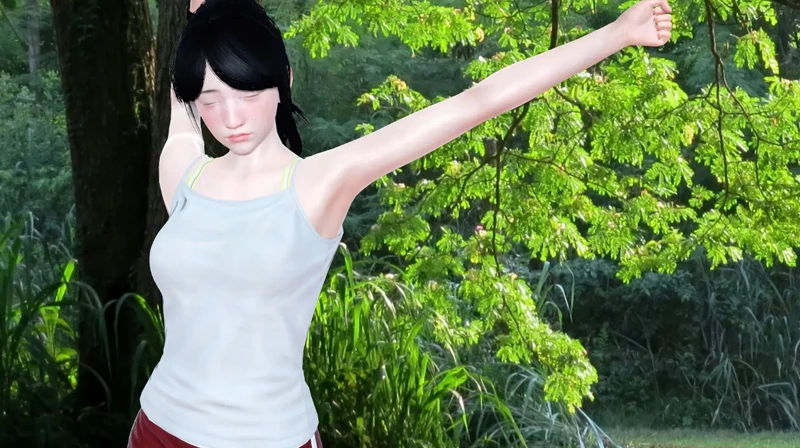 图片[3]-安卓+电脑【日系SLG/汉化/女同】 我需要爱v1.6 EA 步【2.54G/更新】-大壮社区