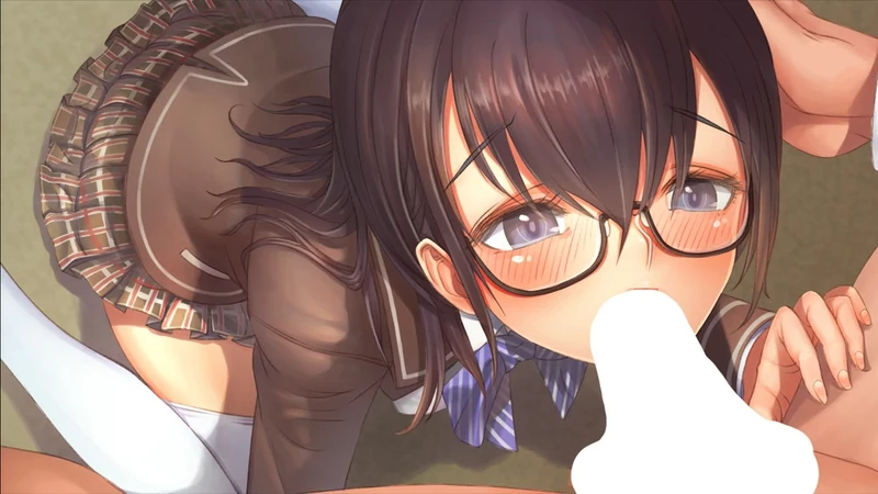 图片[8]-电脑版【精品拔作ADV/CV】羞耻隶娘学园 骑【335M】-大壮社区