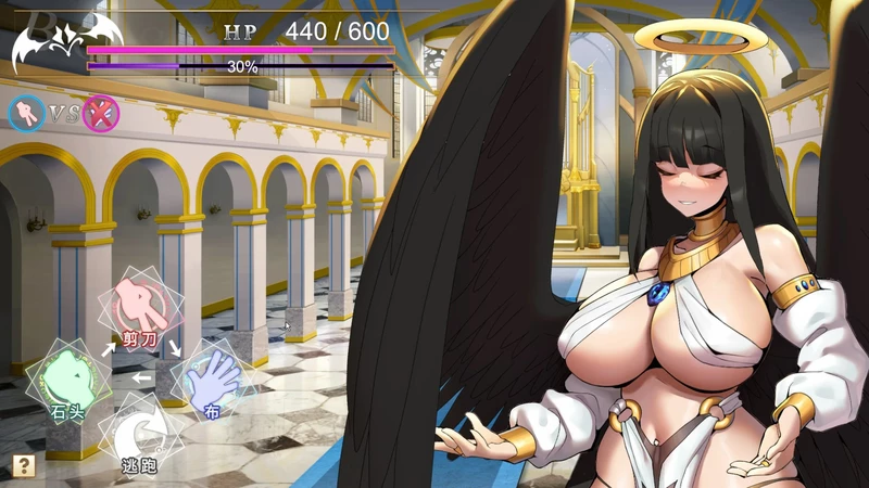 图片[4]-电脑版【SLG中文国语CV全动态】异世界猜拳勇士-Bui12376602-STEAM官中+DLC 步【341M】-大壮社区