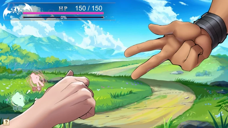 图片[14]-电脑版【SLG中文国语CV全动态】异世界猜拳勇士-Bui12376602-STEAM官中+DLC 步【341M】-大壮社区
