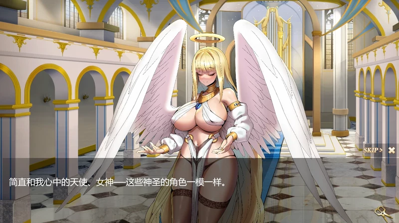图片[15]-电脑版【SLG中文国语CV全动态】异世界猜拳勇士-Bui12376602-STEAM官中+DLC 步【341M】-大壮社区
