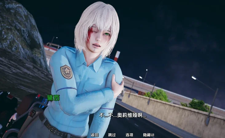 安卓+电脑【国风SLG汉化动态】绝对统治：苦雨v1.0 步【2.87G更新】-大壮社区