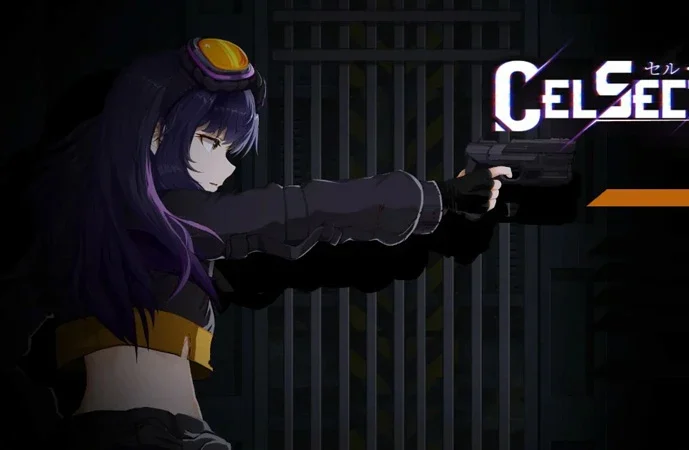电脑版【ACT动态】细胞领域 CelSector v1.1.2 官中 骑【0.6G】-大壮社区