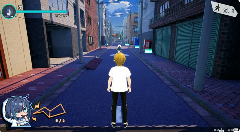 图片[4]-电脑版【3D跟踪SLG动态】性爱调教师：闷骚少女的秘密性癖V20260618 官中 步【4.2G/更新】-大壮社区