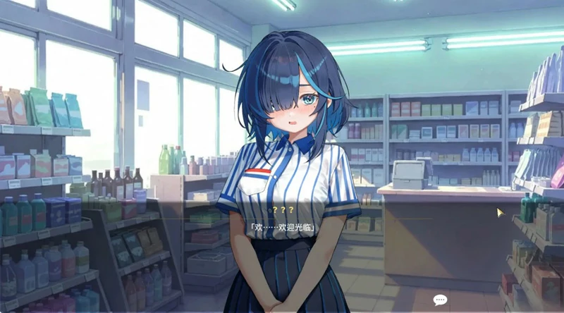 图片[3]-电脑版【3D跟踪SLG动态】性爱调教师：闷骚少女的秘密性癖V20260618 官中 步【4.2G/更新】-大壮社区