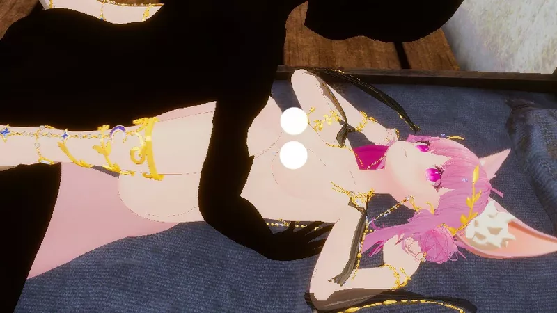 图片[17]-电脑版【3D互动SLG全动态全CV】异世界树的巫女～用魔法触摸尽情做色色的事 官中+DLC 步-大壮社区
